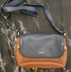 Fossil Preston Small Crossbody